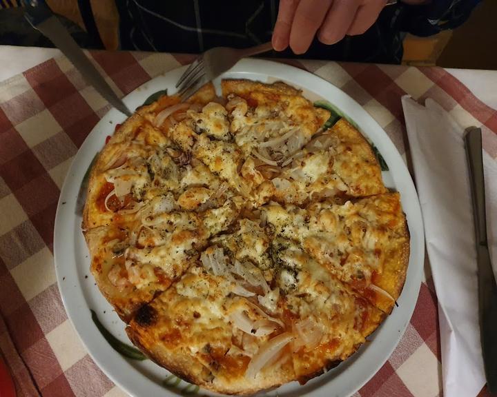 Pizzeria Toni